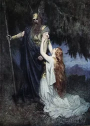 Brunhilde s